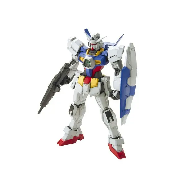 Mô hình lắp ráp MG 1/100 GUNDAM AGE-1 NORMAL