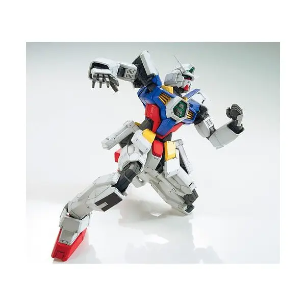 Mô hình lắp ráp MG 1/100 GUNDAM AGE-1 NORMAL