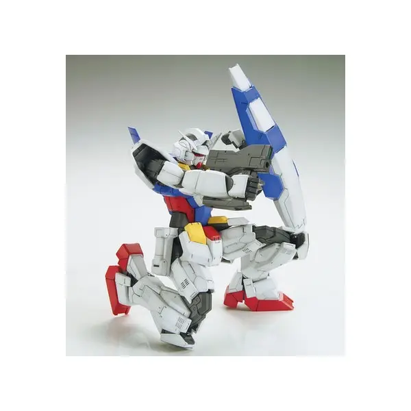 Mô hình lắp ráp MG 1/100 GUNDAM AGE-1 NORMAL