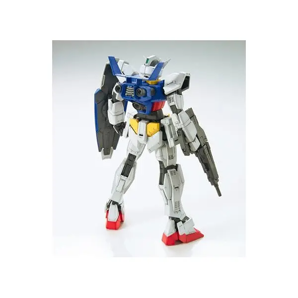 Mô hình lắp ráp MG 1/100 GUNDAM AGE-1 NORMAL