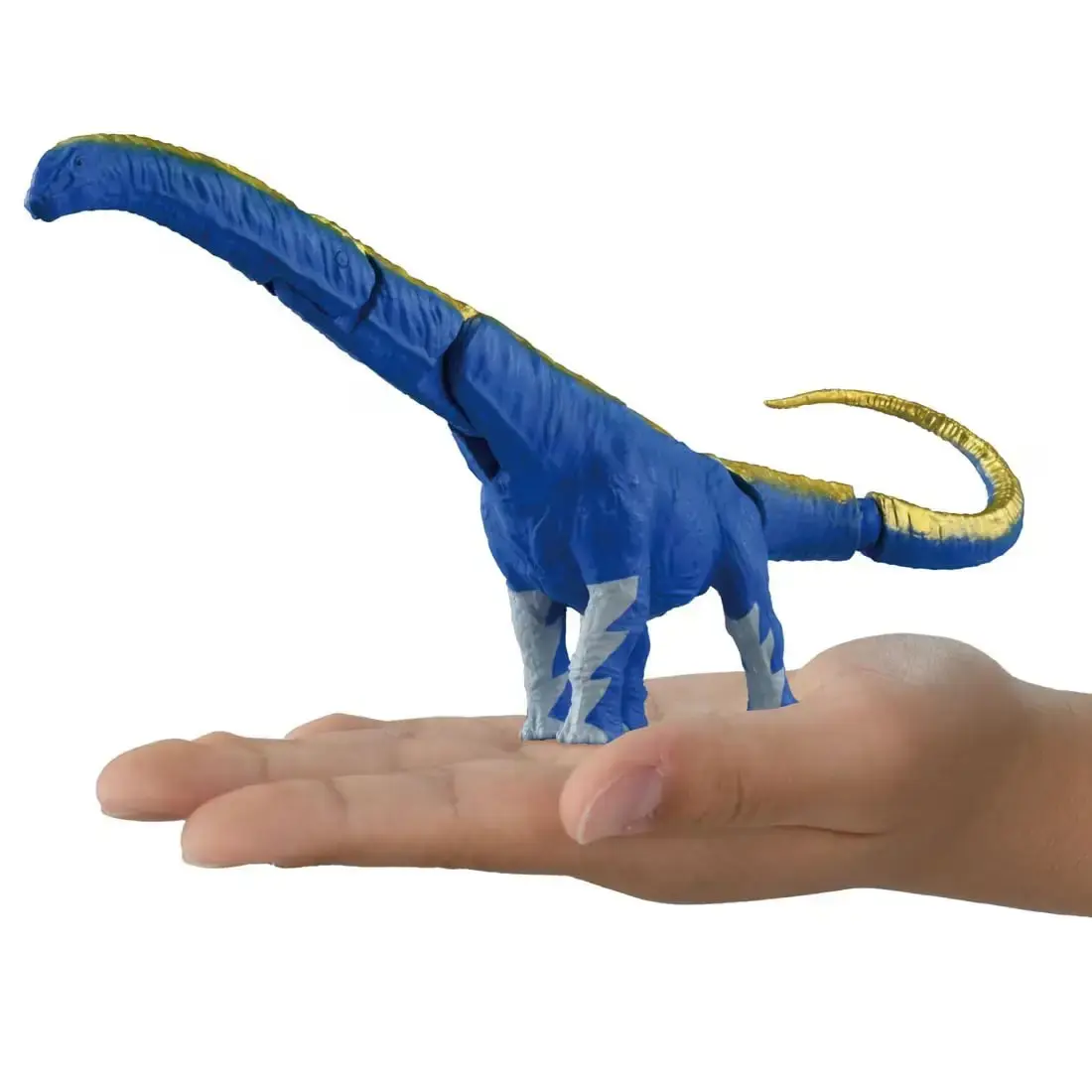 Mô hình ANIA Kingdom Argentinosaurus