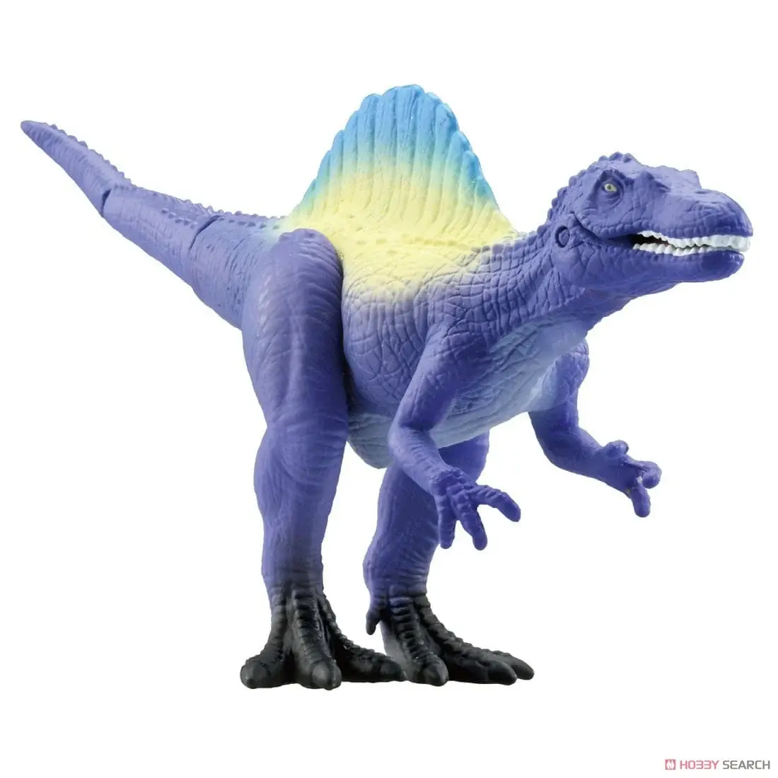 Ania Kingdom Speaky (Spinosaurus Bipedal Walking)