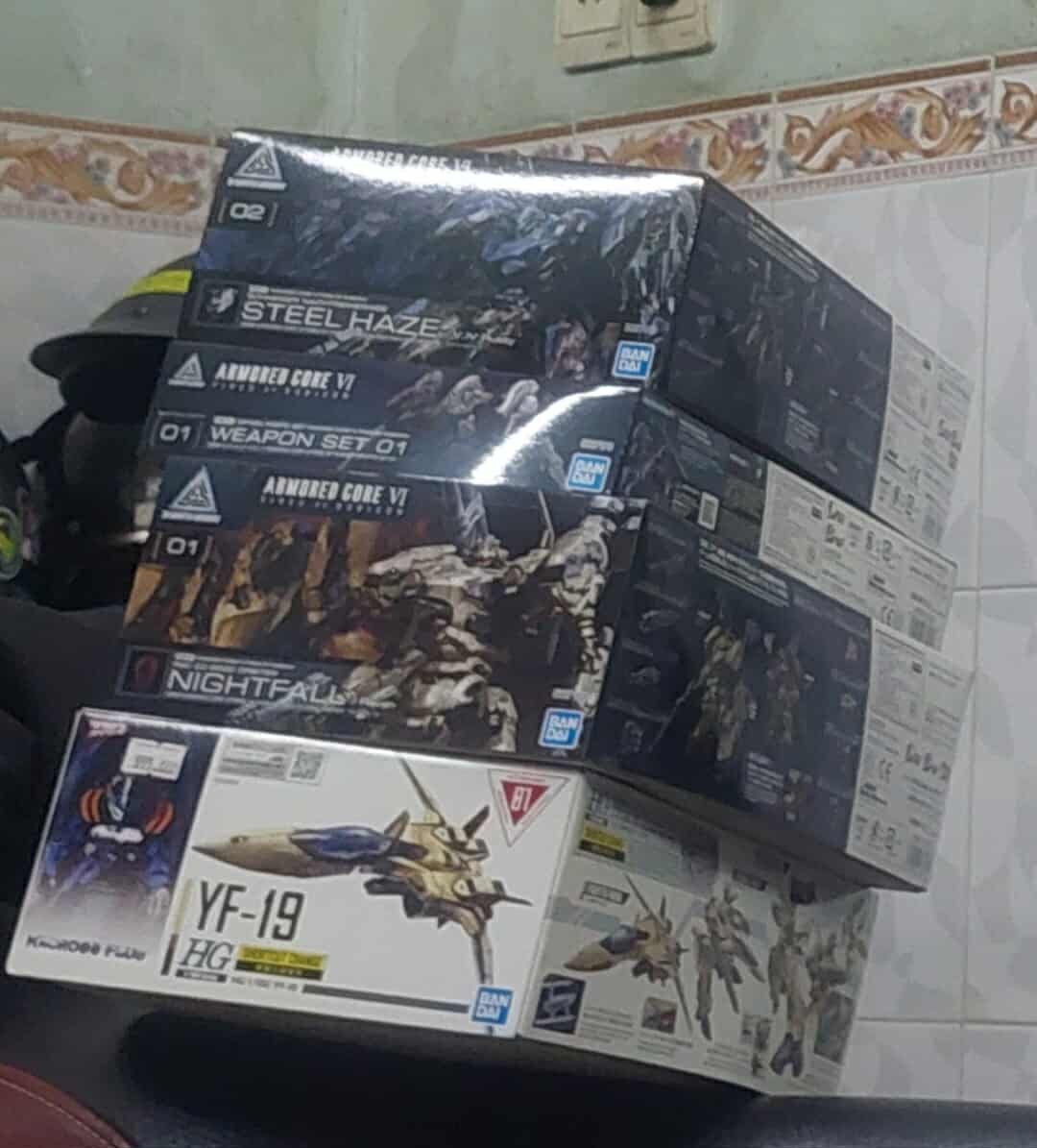 Ảnh dự thi - Nguyễn Tín