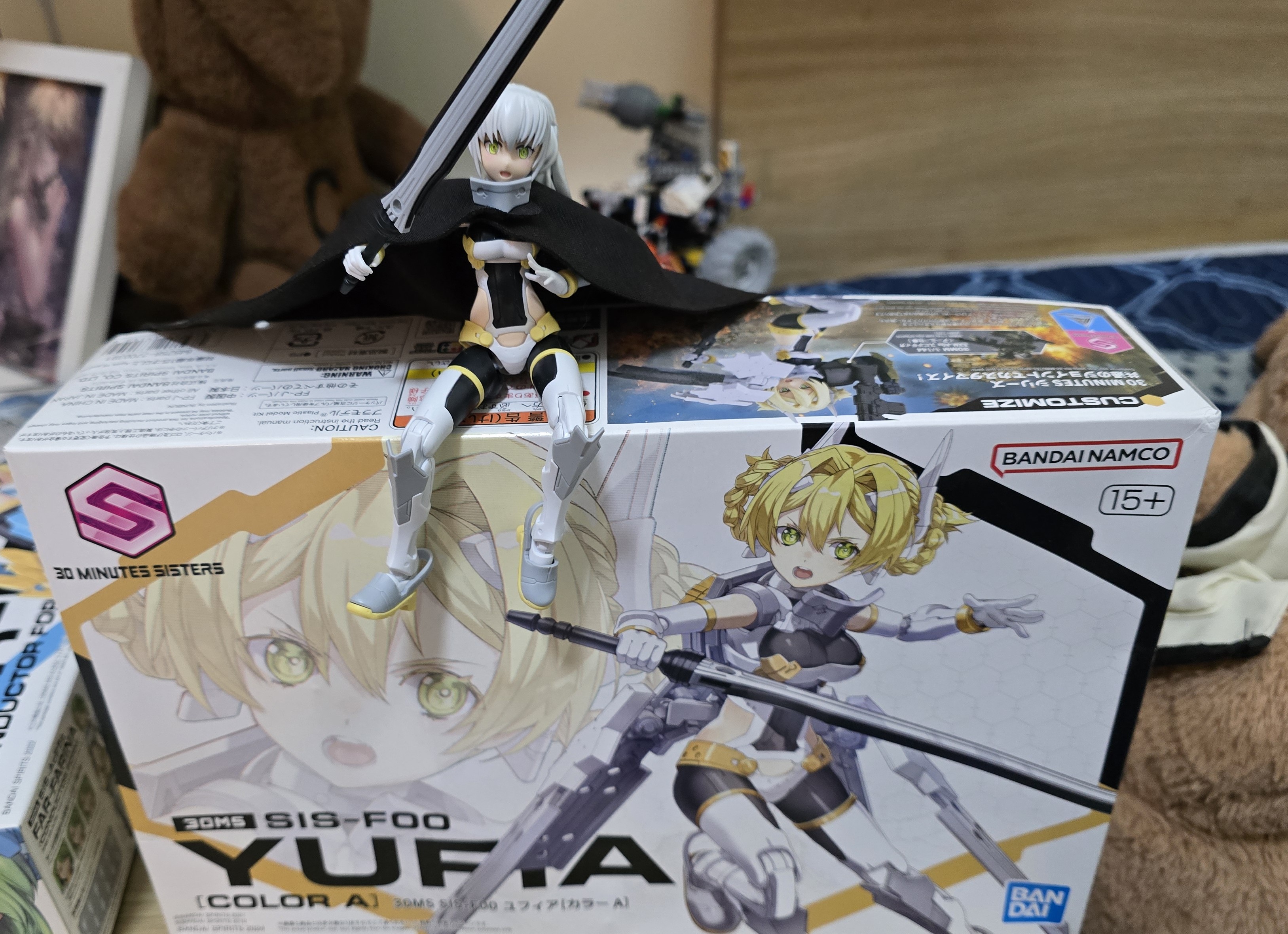 Ảnh dự thi - Ngô Minh Tâm