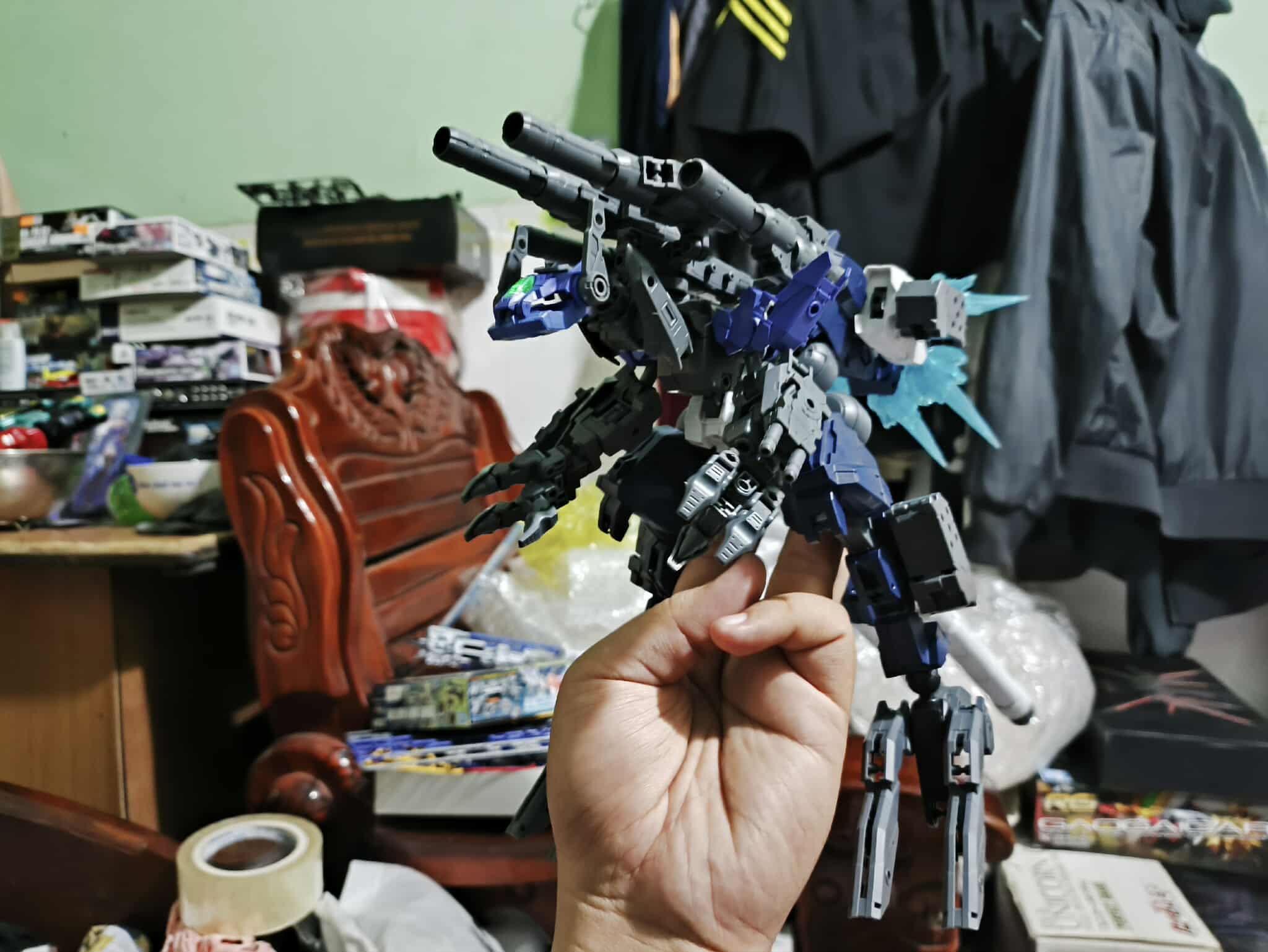 Ảnh dự thi - Đỗ Chí Tâm