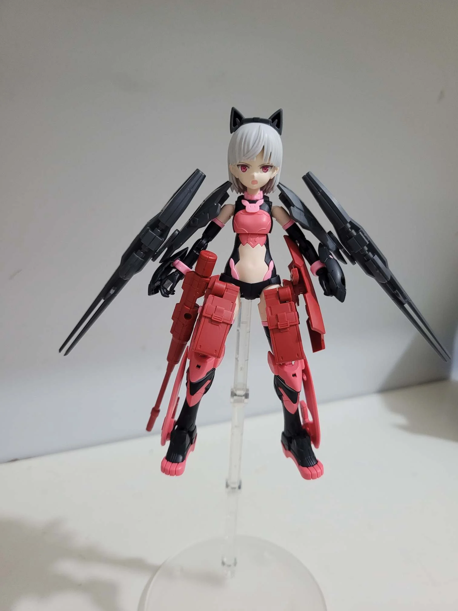 Vidinhtrung Kien - entry