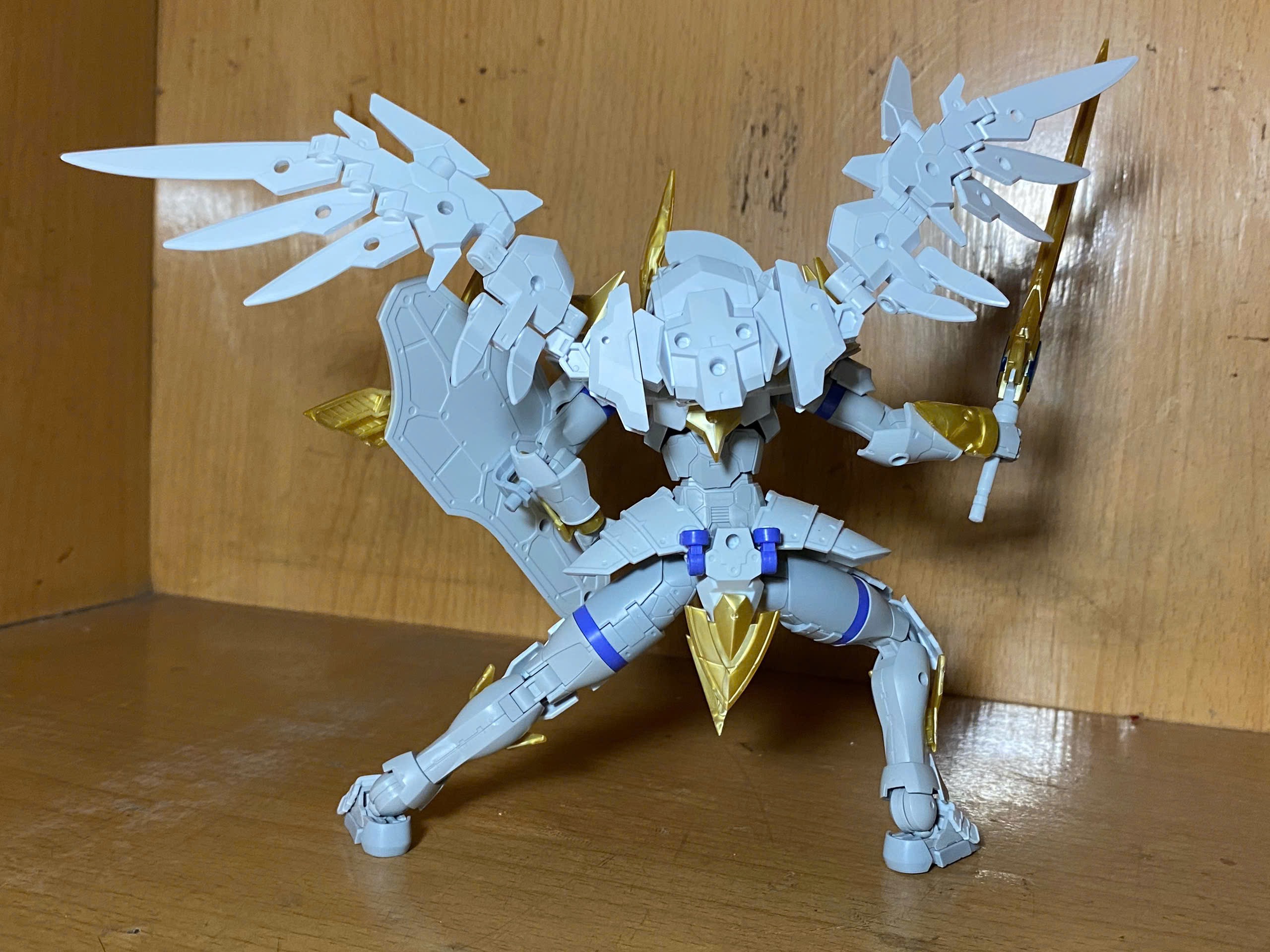 Ảnh dự thi - Ngô Triệu Ân