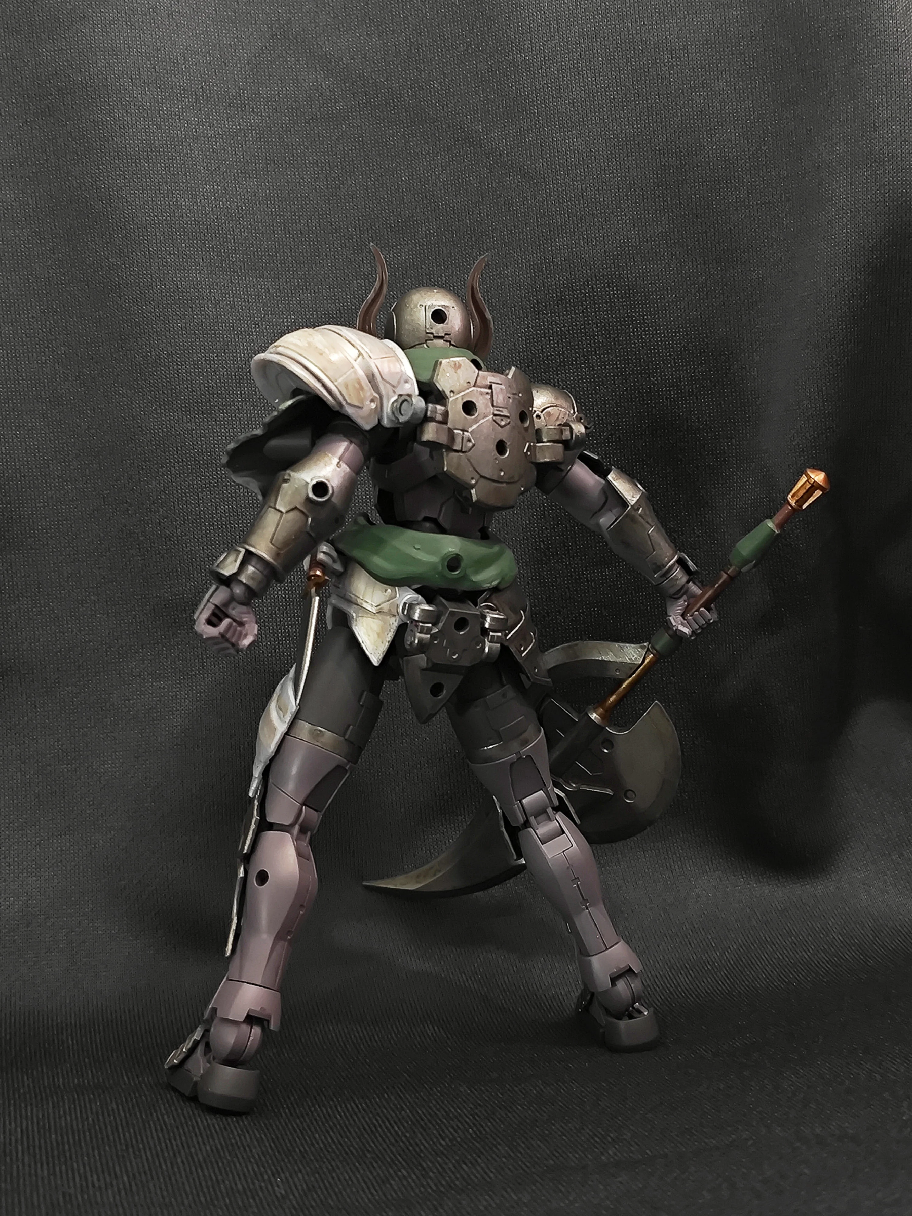 Ảnh dự thi - Trịnh Hán Vinh