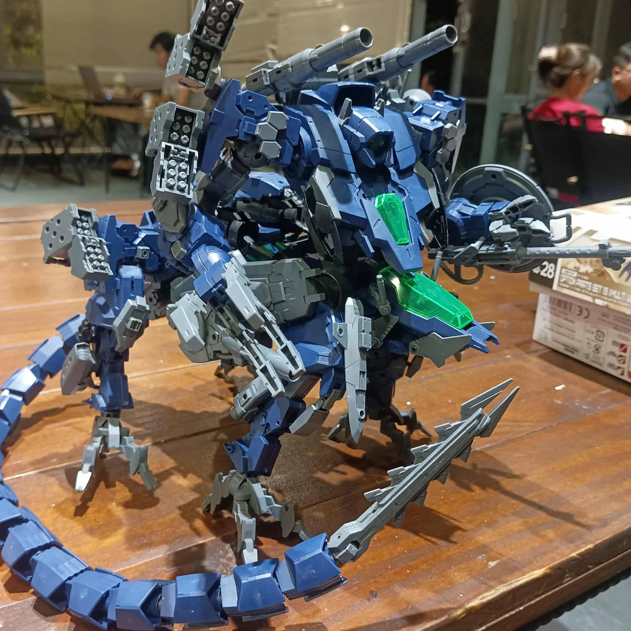 Ảnh dự thi - Lê Hoàng Đạo