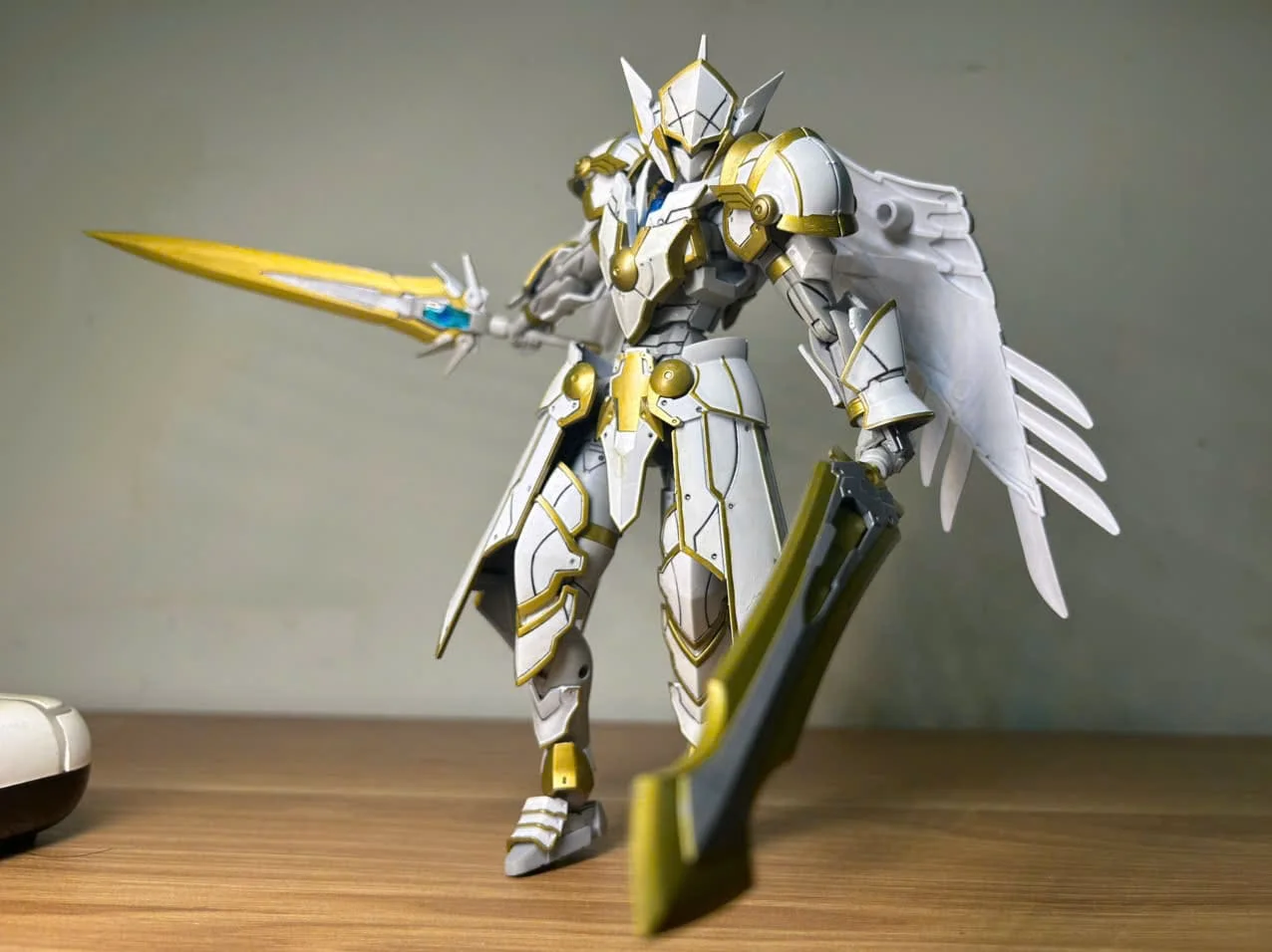 Thành Nhân - entry