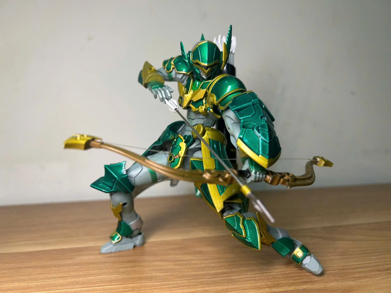 Thành Nhân - entry