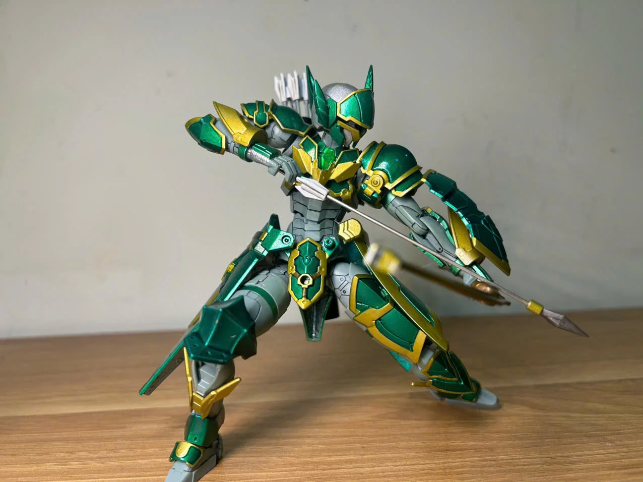 Ảnh dự thi - Thành Nhân