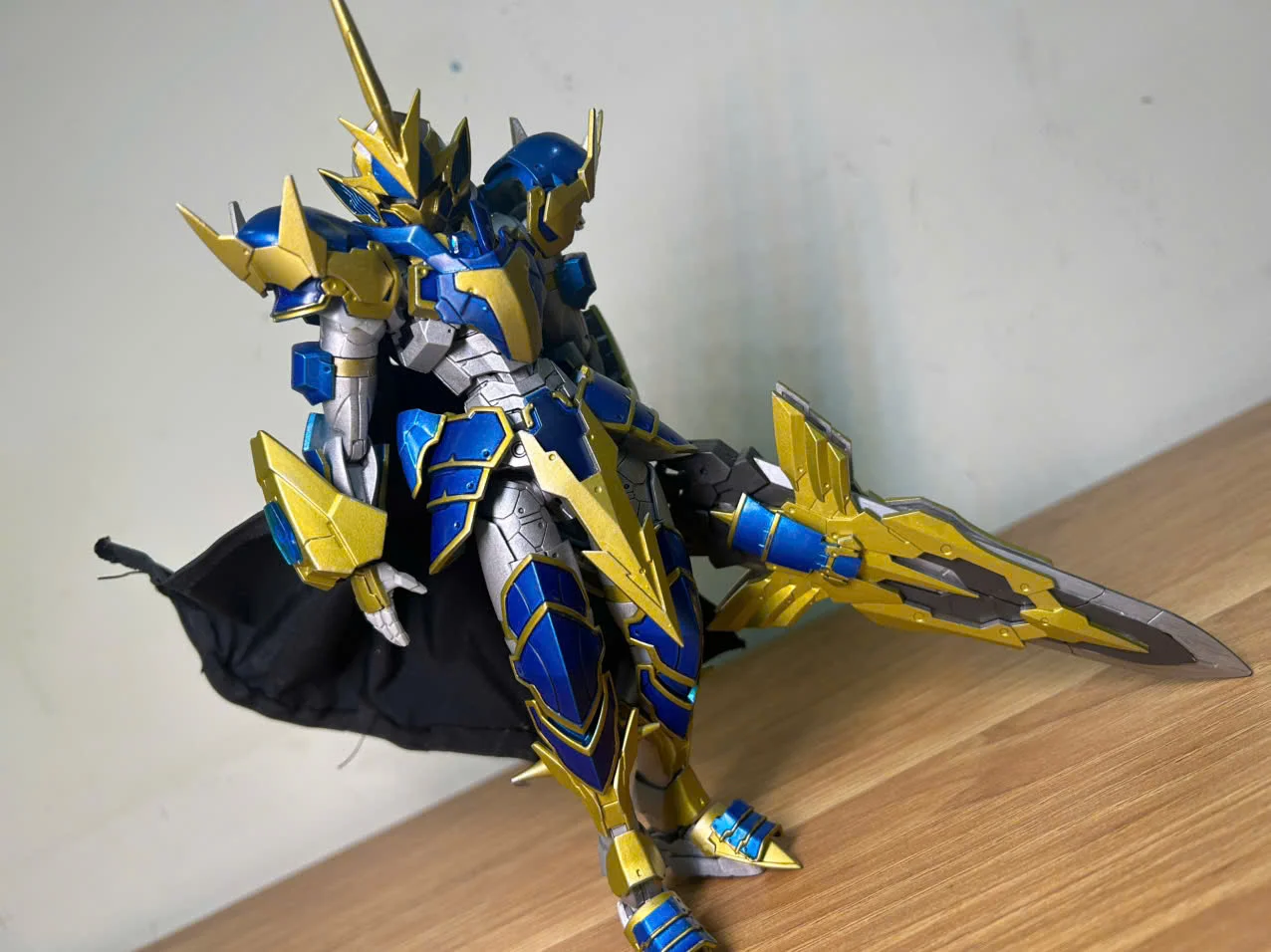 Thành Nhân - entry