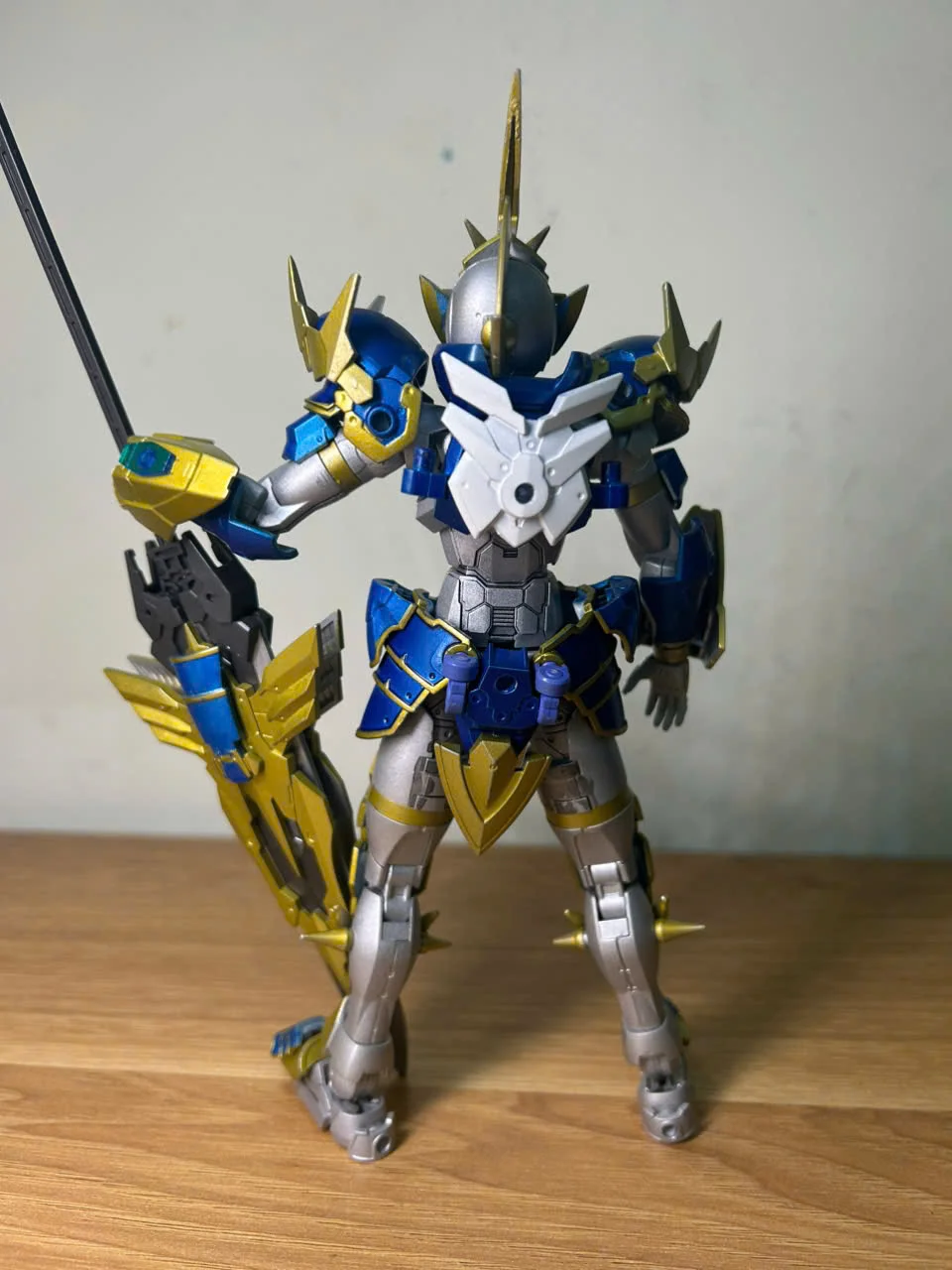 Ảnh dự thi - Thành Nhân