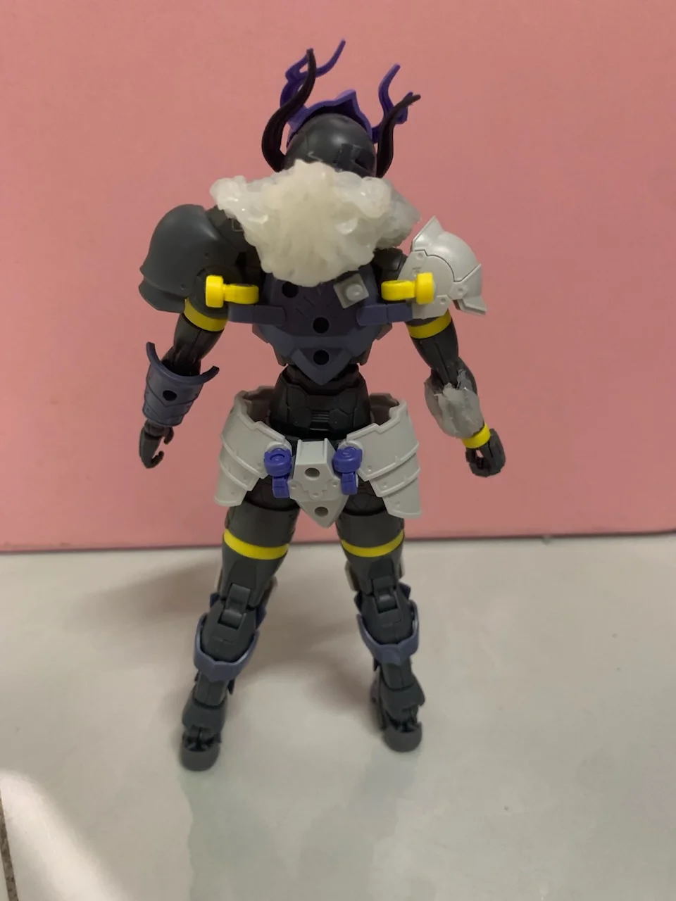 Ảnh dự thi - Nguyễn minh Hoàng