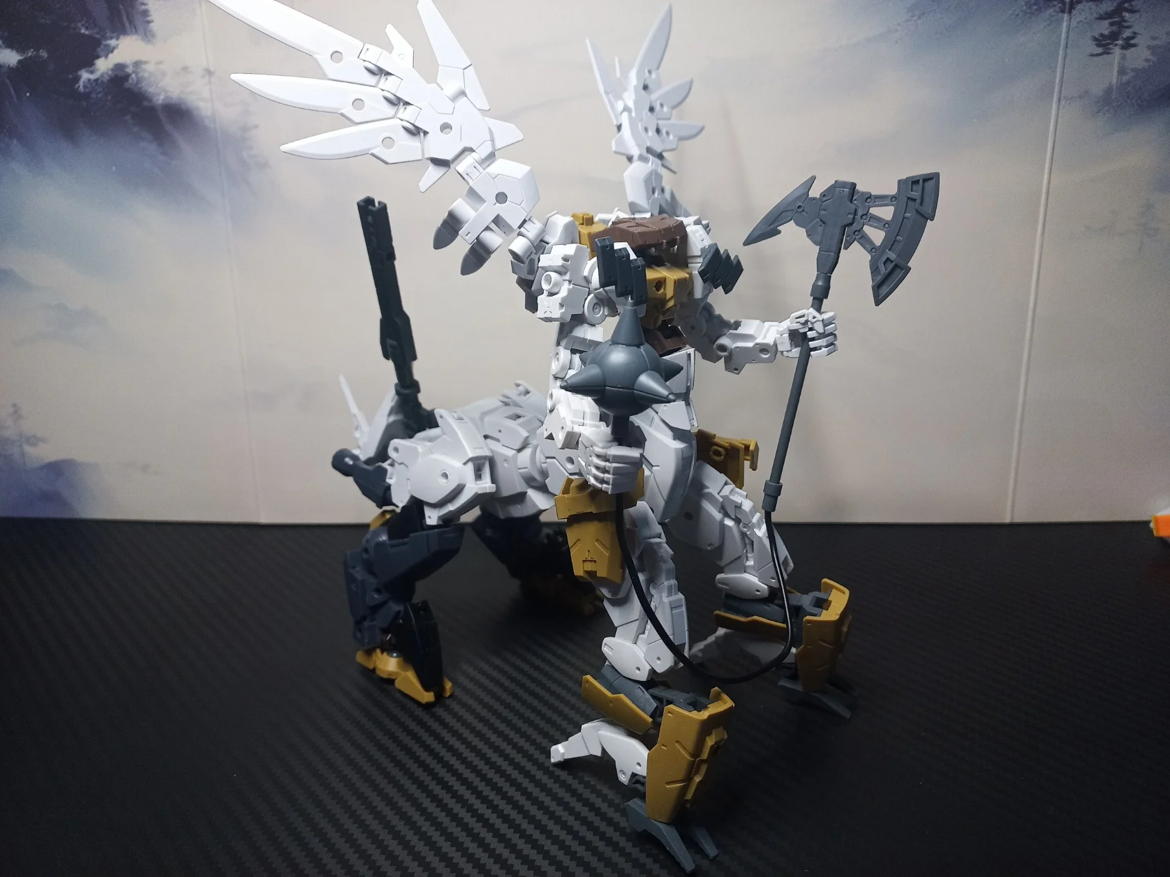 Ảnh dự thi - Nguyễn Hoàng Tuấn