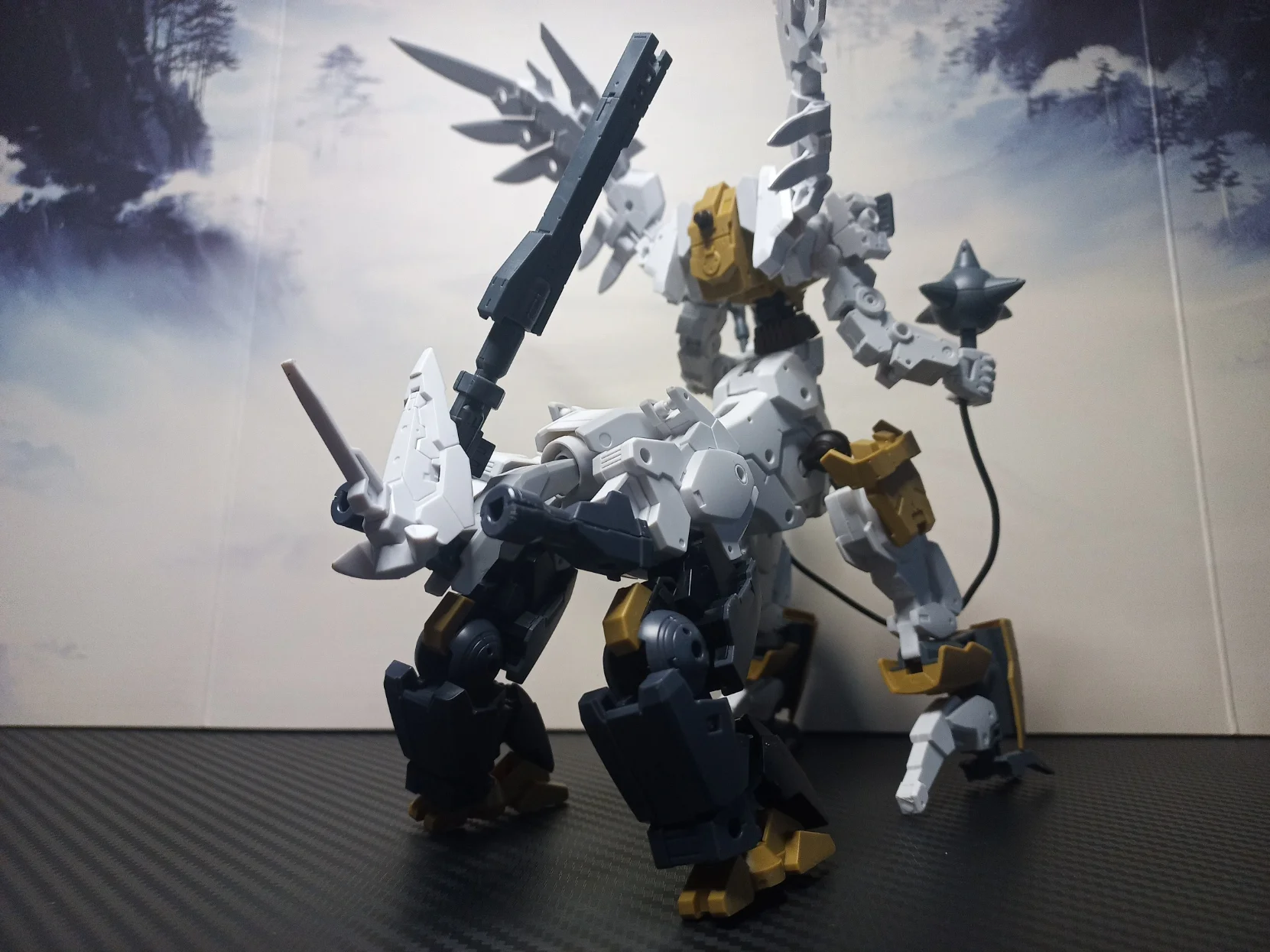 Ảnh dự thi - Nguyễn Hoàng Tuấn