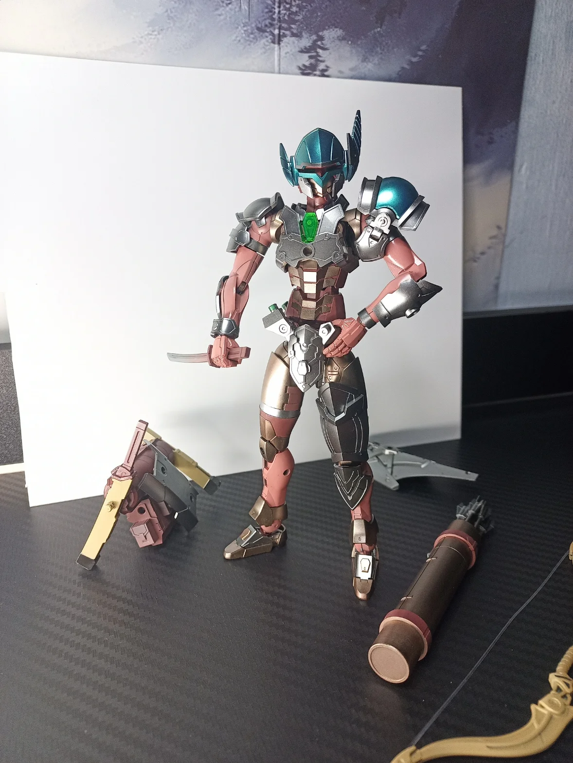 Ảnh dự thi - Nguyễn Hoàng Tuấn