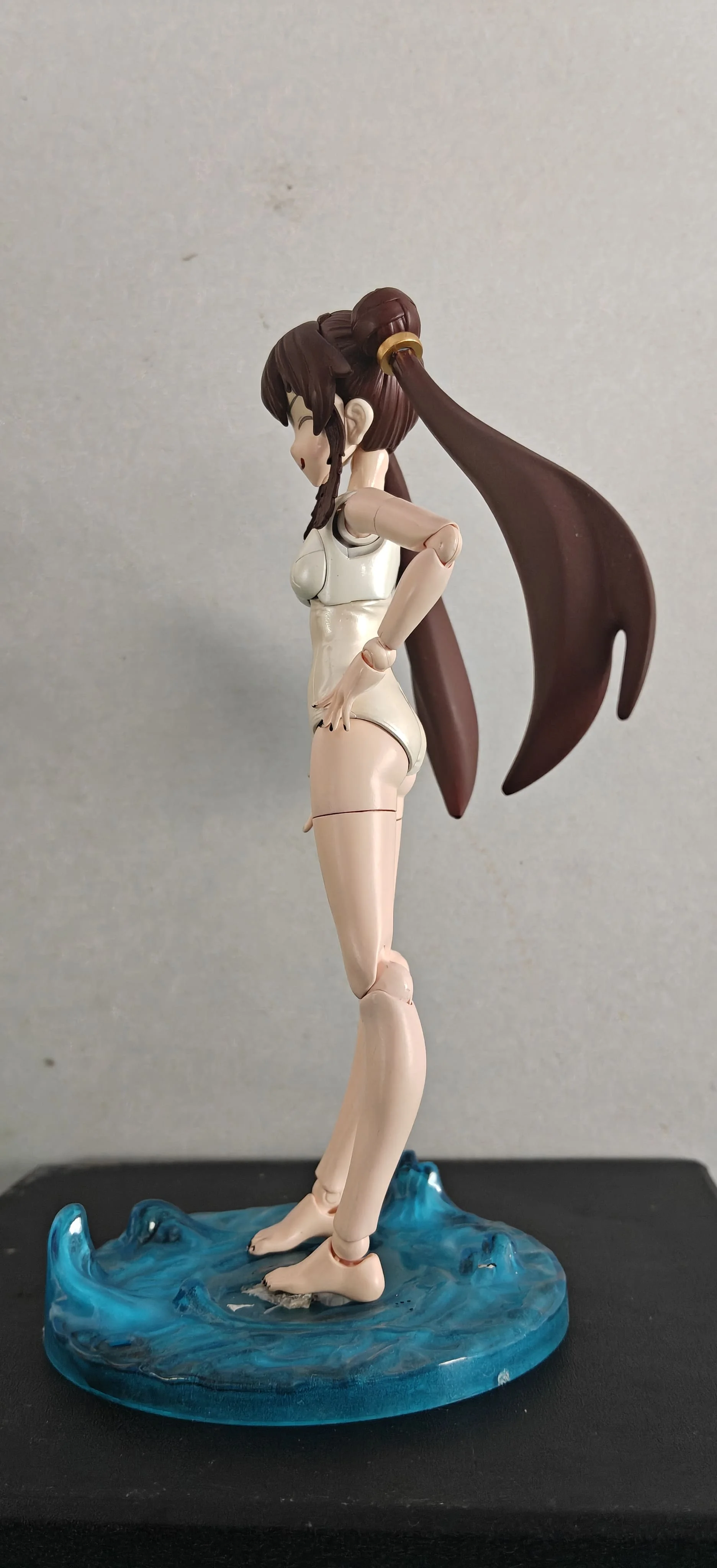 Ảnh dự thi - Lê Nhân