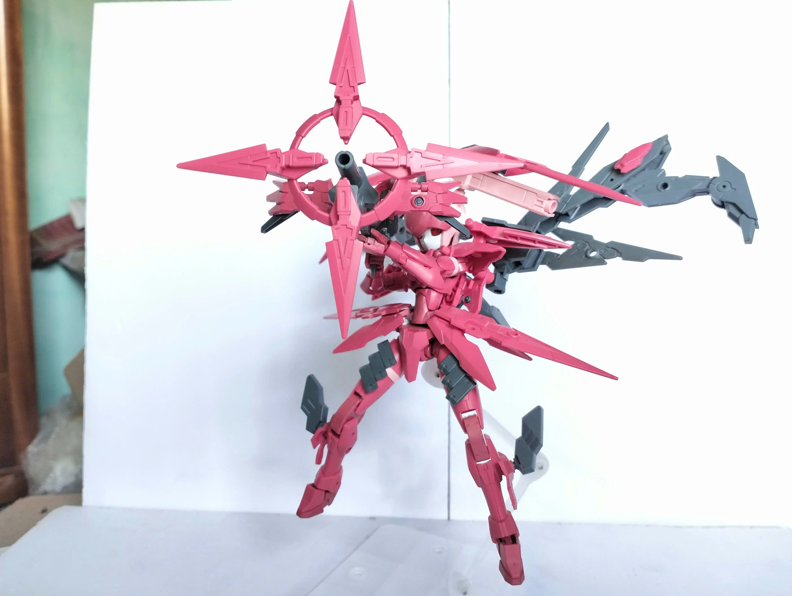 Nguyễn Phúc Lộc - entry