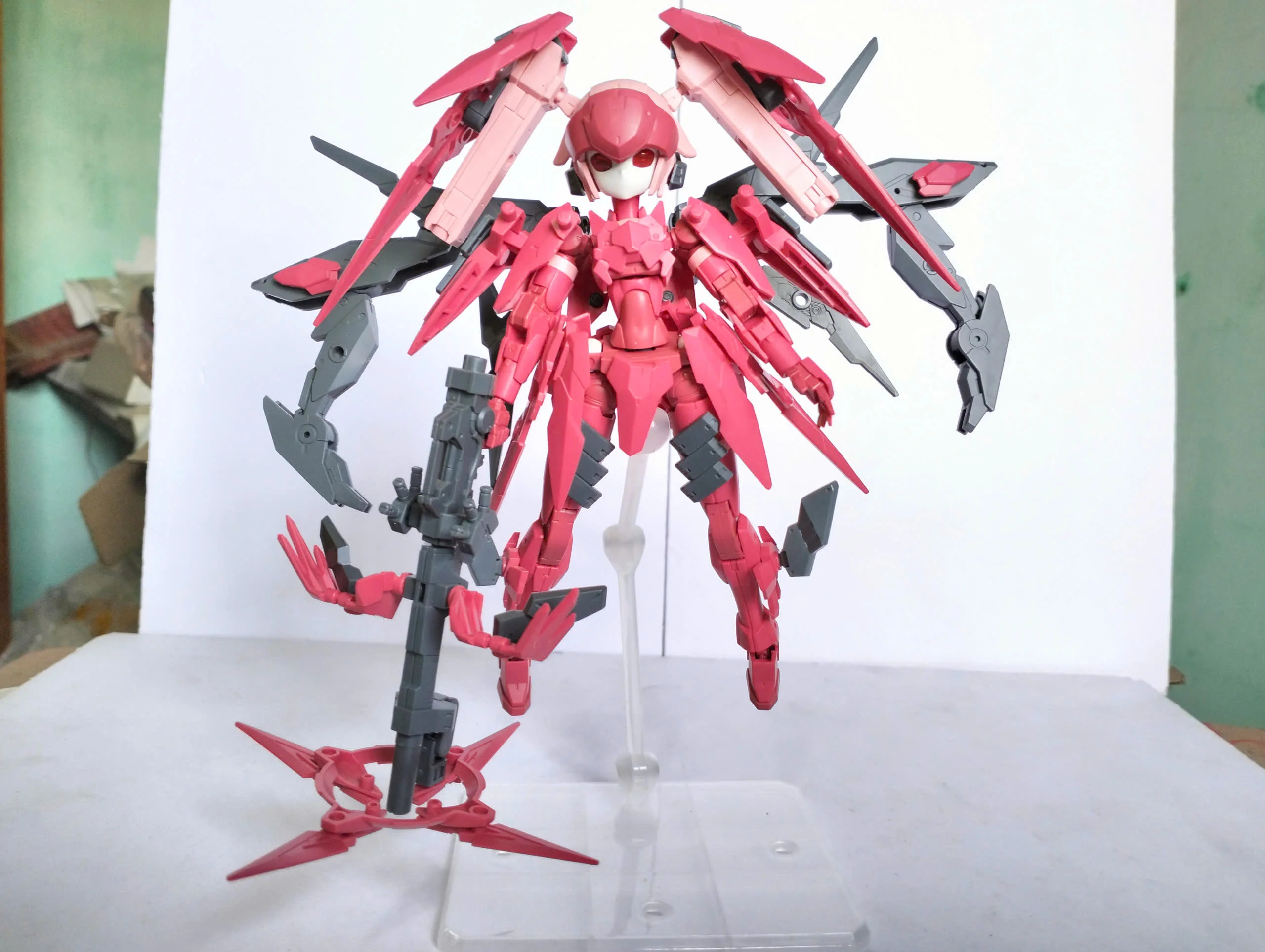 Ảnh dự thi - Nguyễn Phúc Lộc