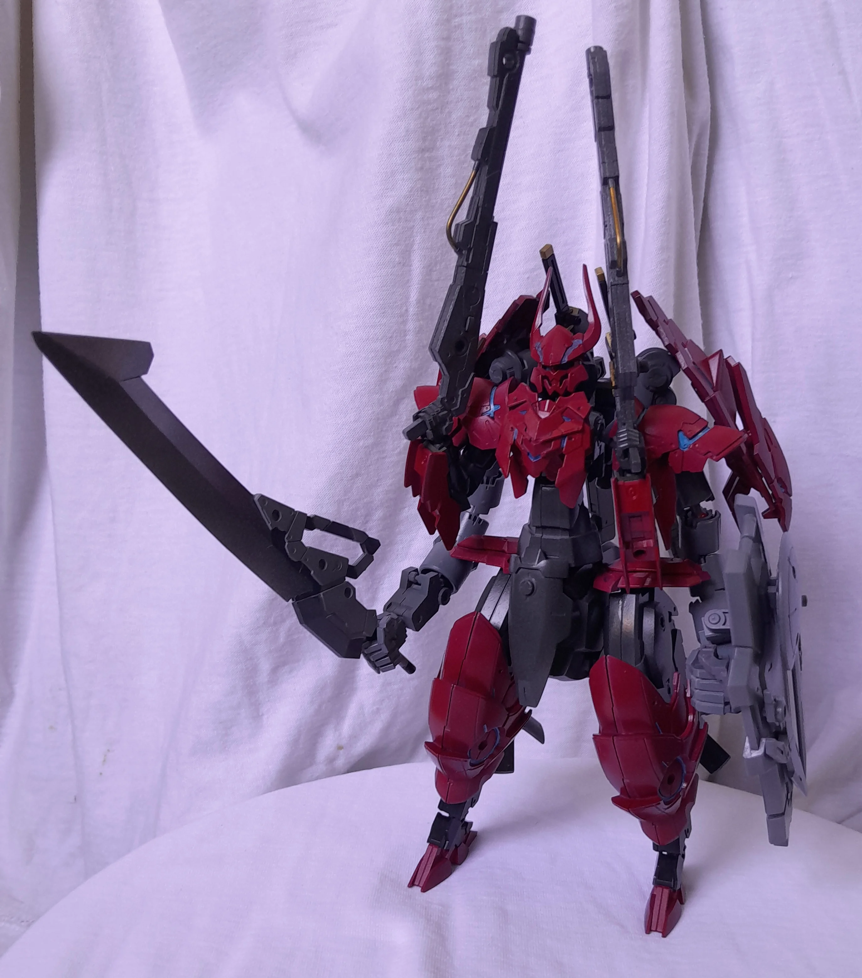 Khánh Duy Trần - entry