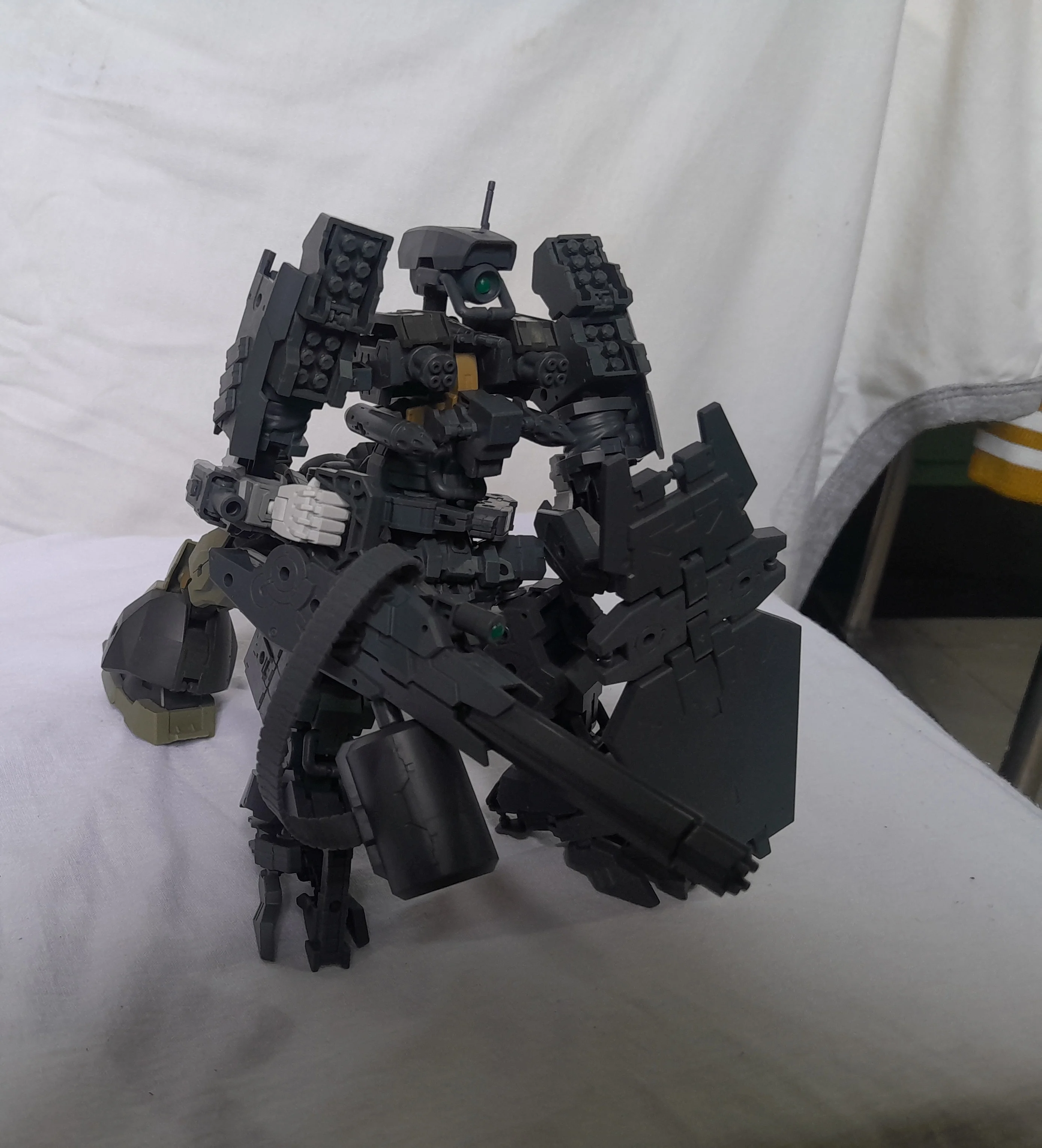 Ảnh dự thi - Khánh Duy Trần