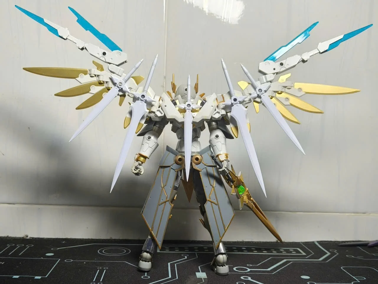 Ảnh dự thi - Phan Nhân