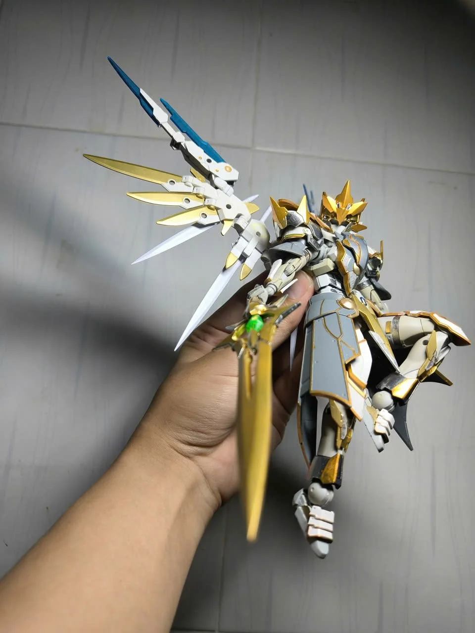 Ảnh dự thi - Phan Nhân