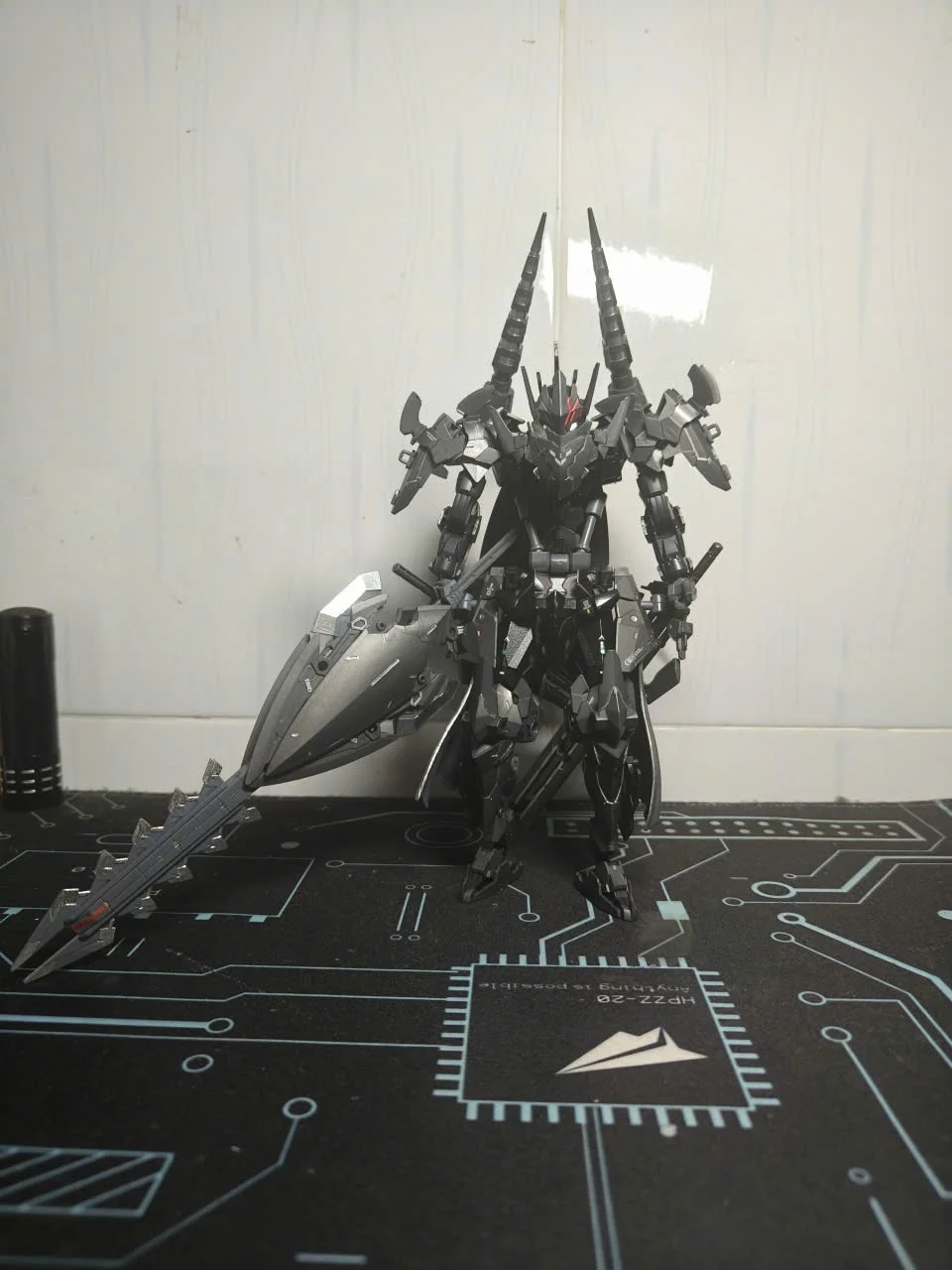 Ảnh dự thi - Phan Nhân