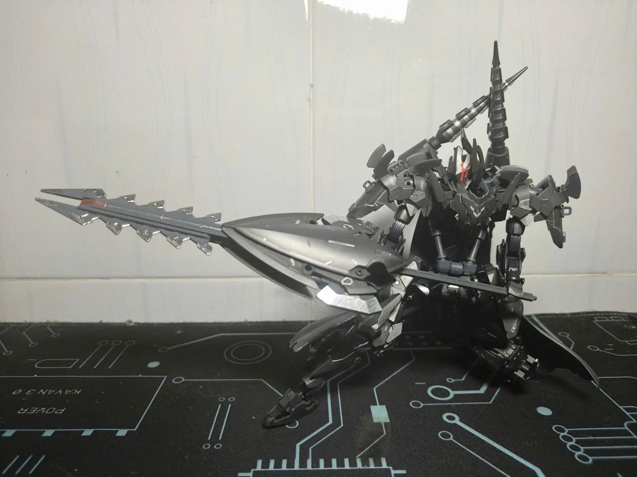 Ảnh dự thi - Phan Nhân