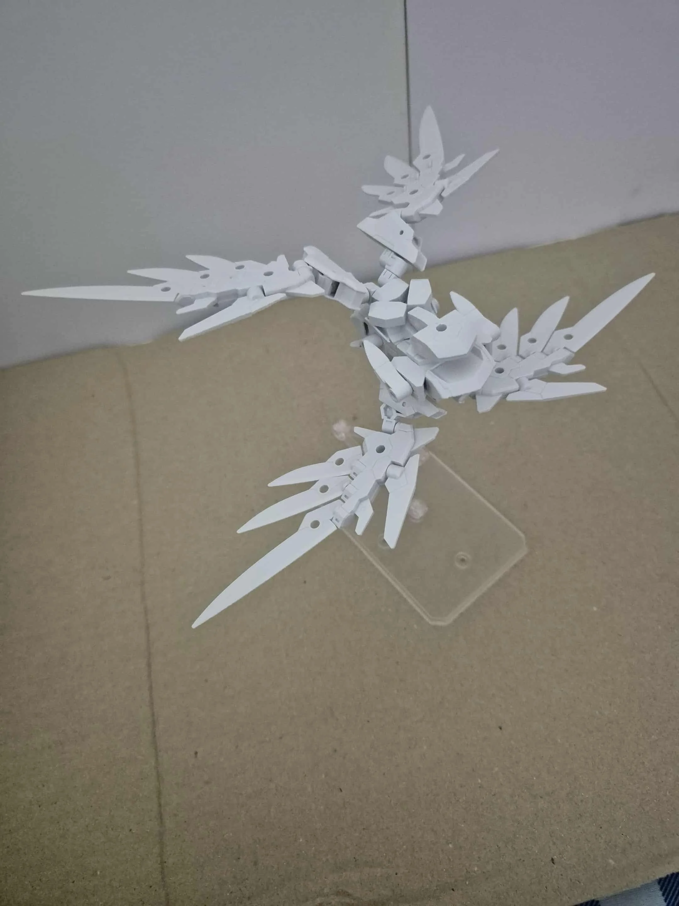 Vương Thức - entry