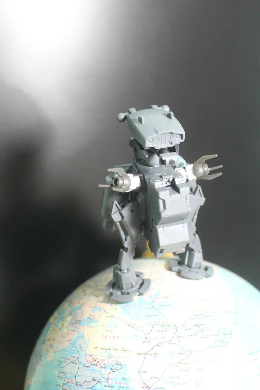 Ảnh dự thi - Lê Gia Huy