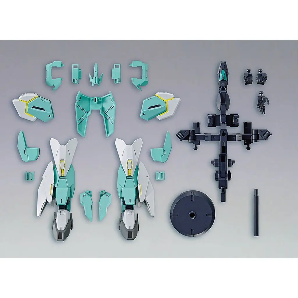 Mô hình lắp ráp HGBD:R 1/144 NEPTEIGHT UNIT