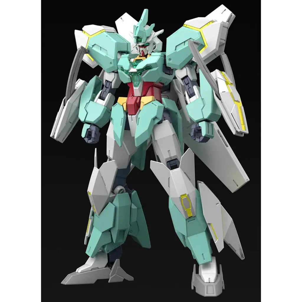 Mô hình lắp ráp HGBD:R 1/144 NEPTEIGHT UNIT