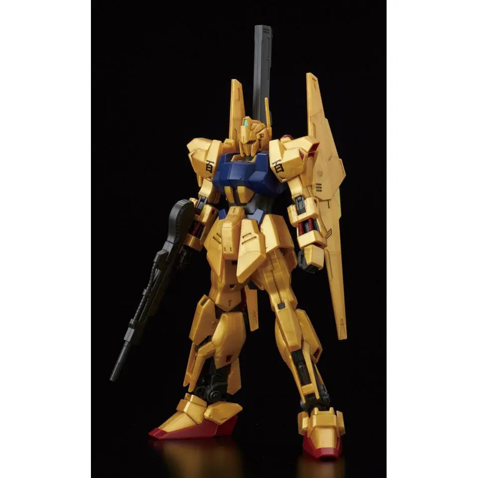 Mô hình lắp ráp HGUC 1/144 HYAKU-SHIKI