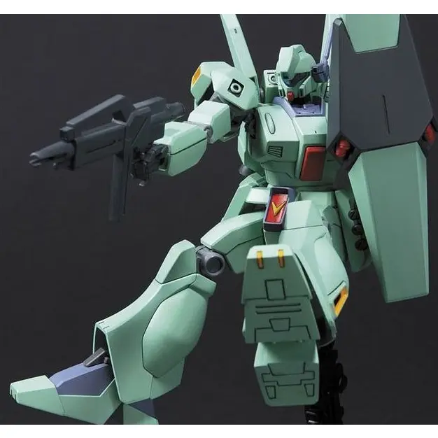 Mô hình lắp ráp HGUC 1/144 RGM-89 JEGAN