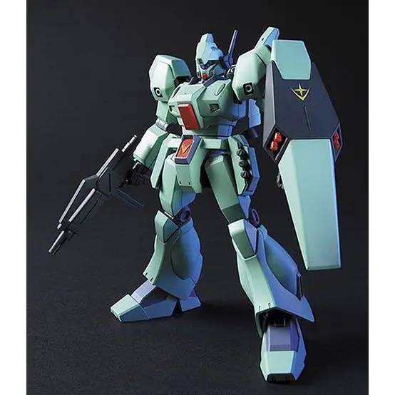 Mô hình lắp ráp HGUC 1/144 RGM-89 JEGAN