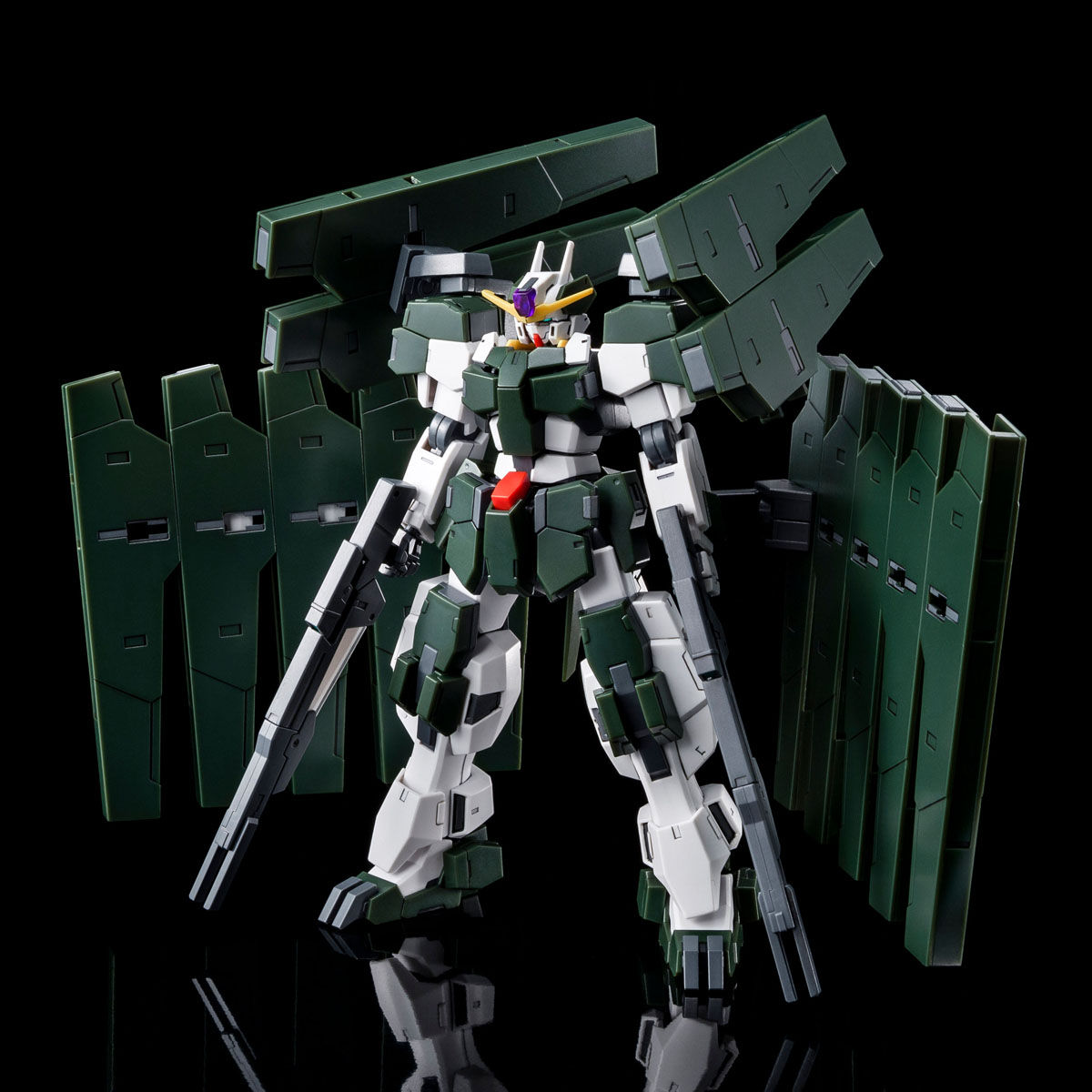 Bộ lắp ráp HG 1144 GUNDAM ZABANYA (FINAL BATTLE Ver.)