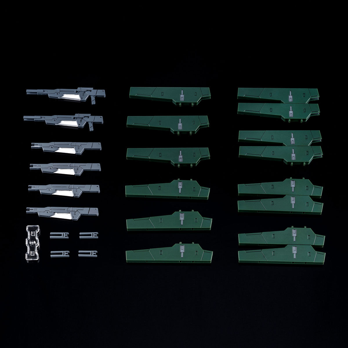 Bộ lắp ráp HG 1144 GUNDAM ZABANYA (FINAL BATTLE Ver.)