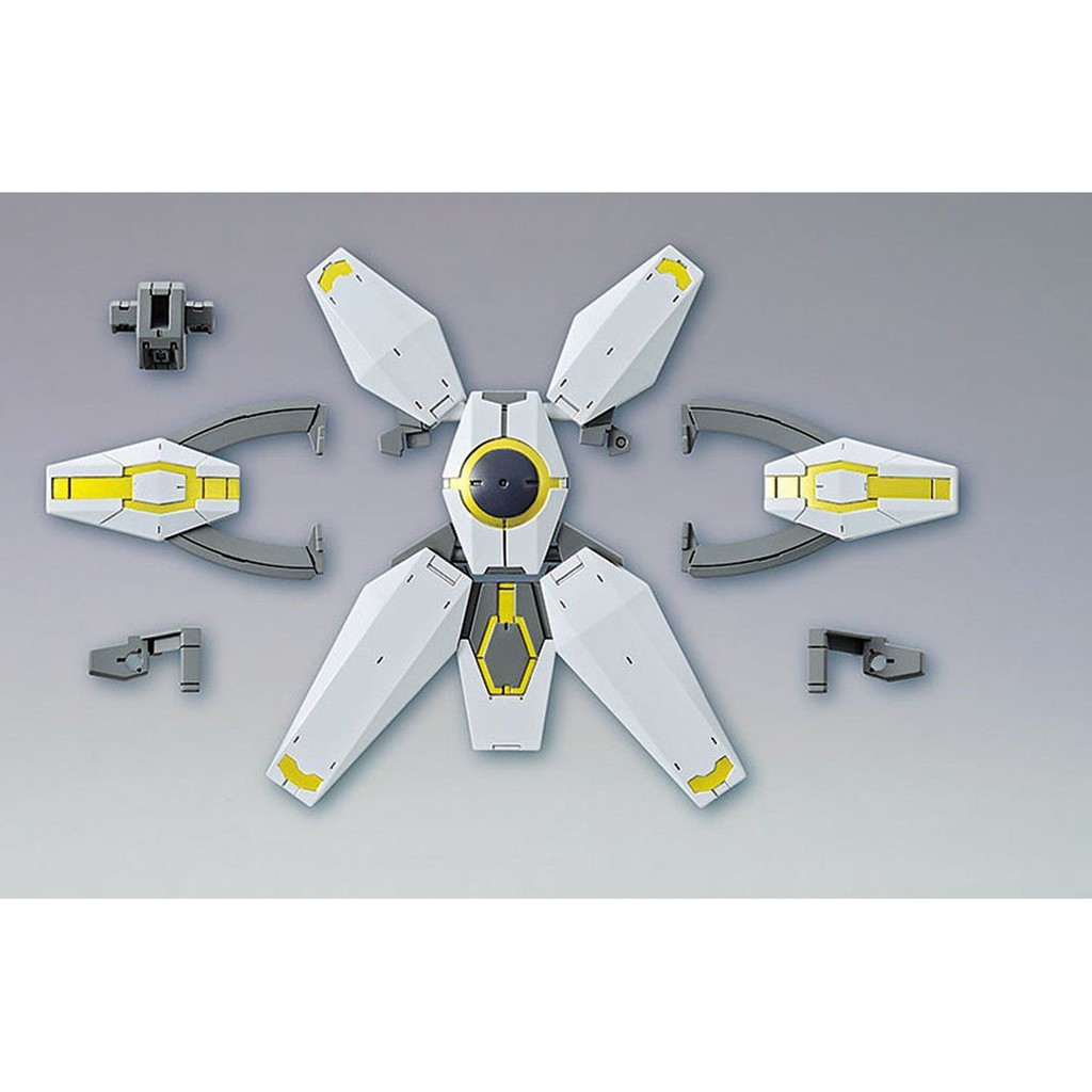 Mô hình lắp ráp phụ kiện HGBD:R 1/144 NEPTEIGHT WEAPONS