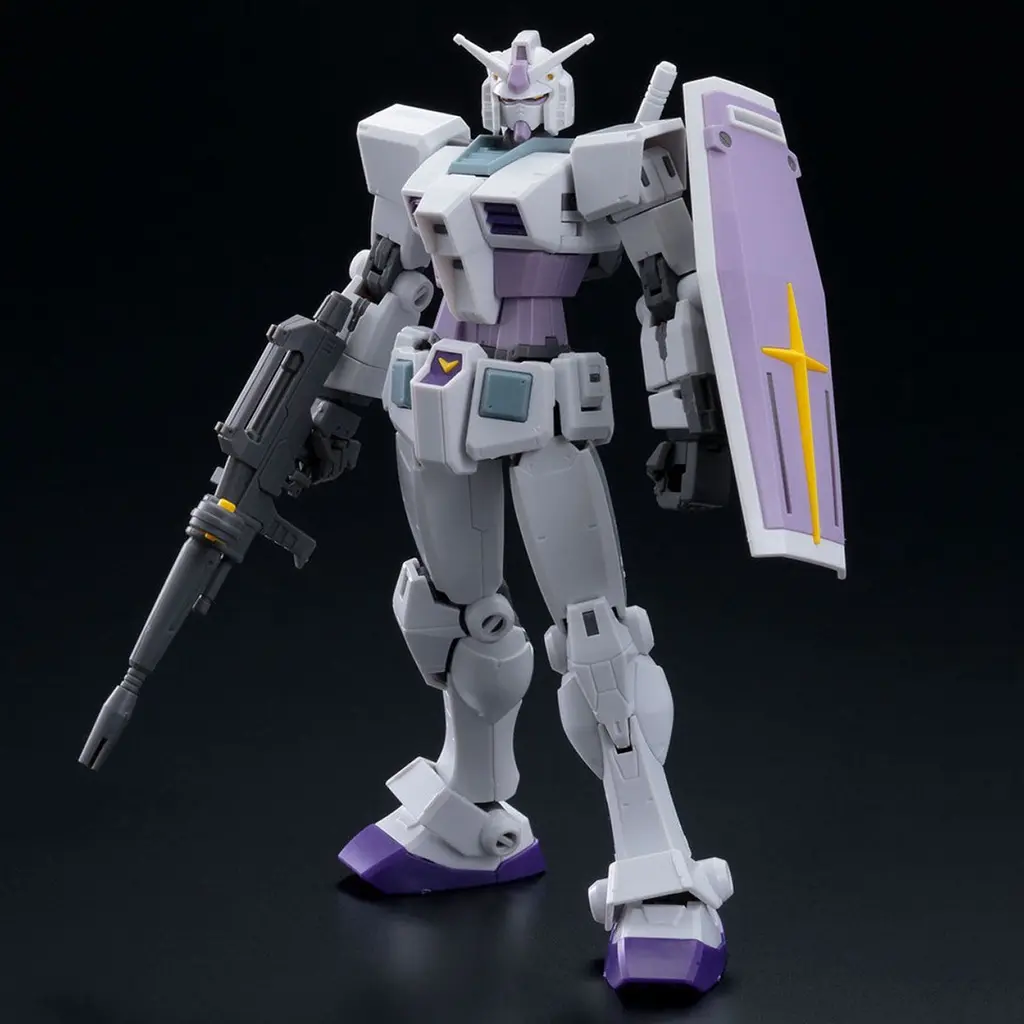 Mô hình lắp ráp HG 1/144 RX-78-3 G-3 GUNDAM [BEYOND GLOBAL]