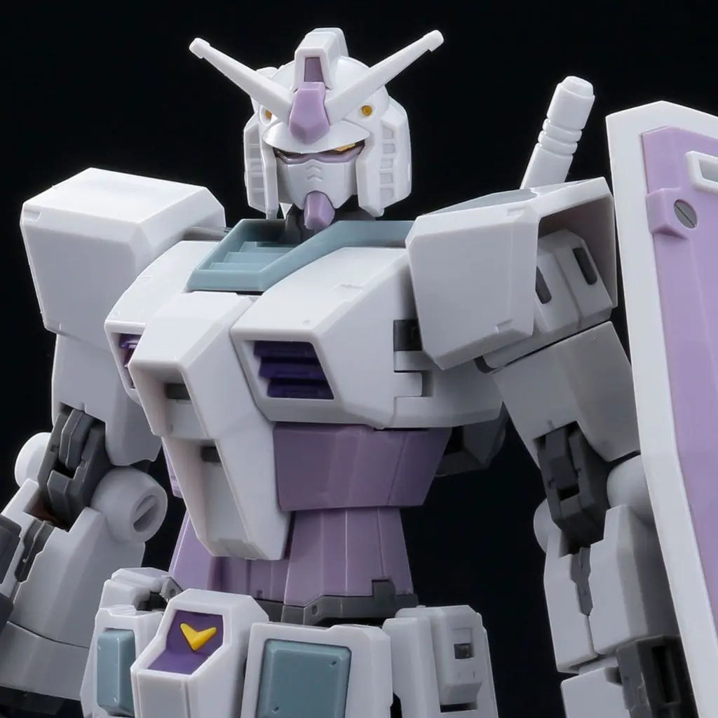 Mô hình lắp ráp HG 1/144 RX-78-3 G-3 GUNDAM [BEYOND GLOBAL]