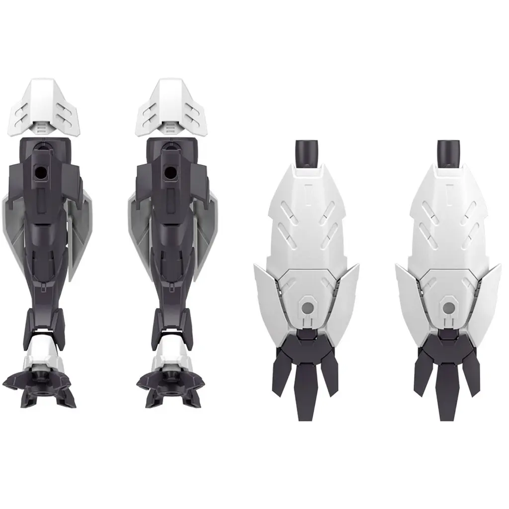 Mô hình lắp ráp phụ kiện 30MS OPTION PARTS SET 3 (MECHANICAL UNIT)