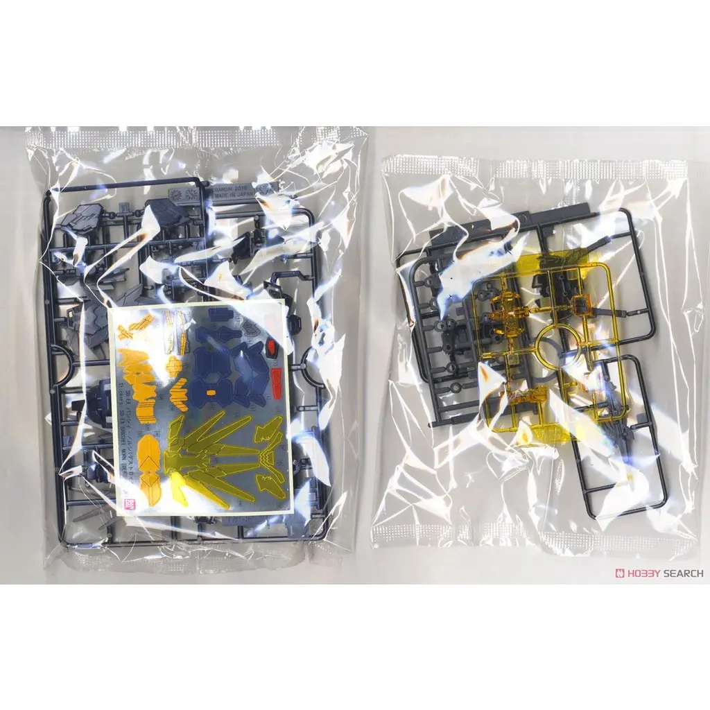 Mô hình lắp ráp SD GUNDAM EX-STANDARD UNICORN GUNDAM 02 BANSHEE NORN (DESTROY MODE)