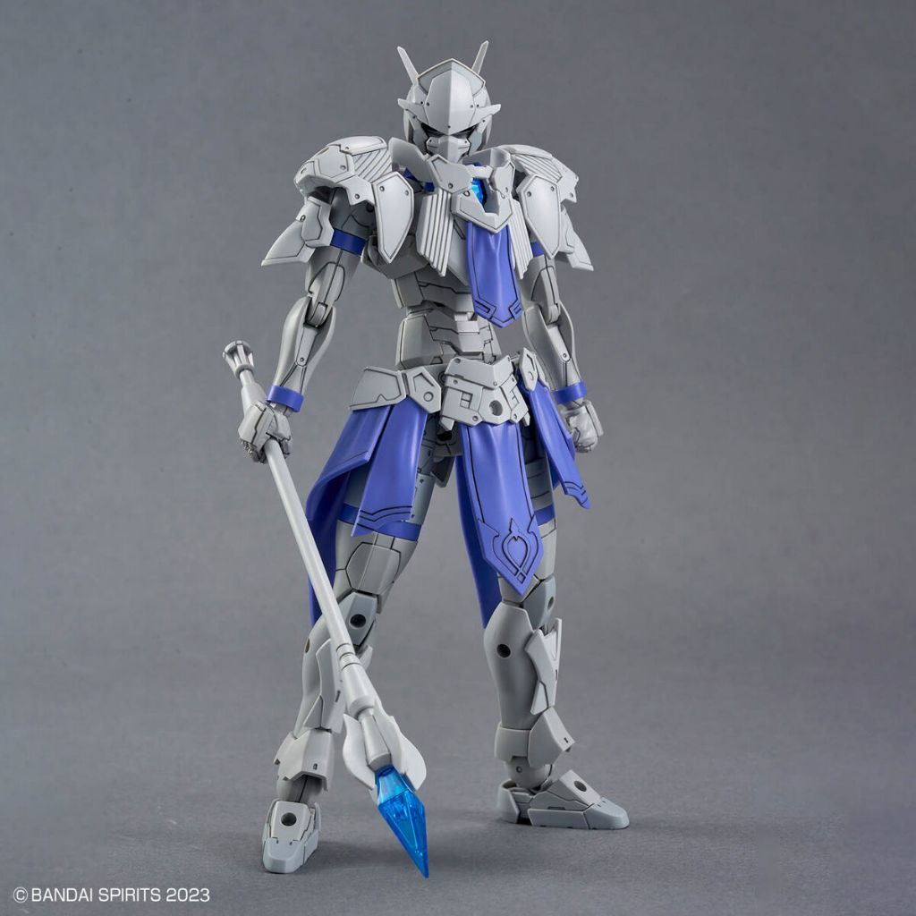 Mô hình lắp ráp 30MF LIBER PRIEST