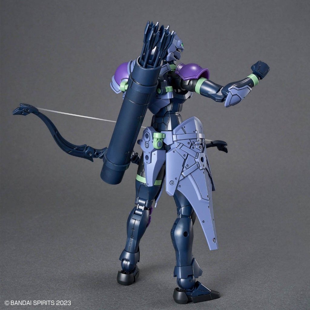 Mô hình lắp ráp 30MF ROSAN ARCHER