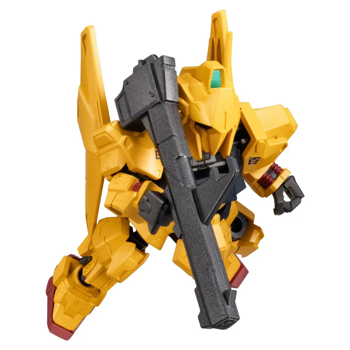 Mô hình lắp ráp MOBILITY JOINT GUNDAM VOL.9