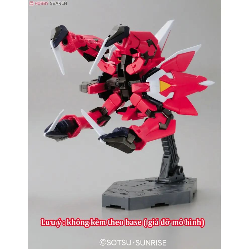 Mô hình lắp ráp HG 1/144 R05 AEGIS GUNDAM
