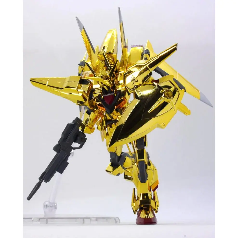 Mô hình lắp ráp HG OOWASHI AKATSUKI GUNDAM